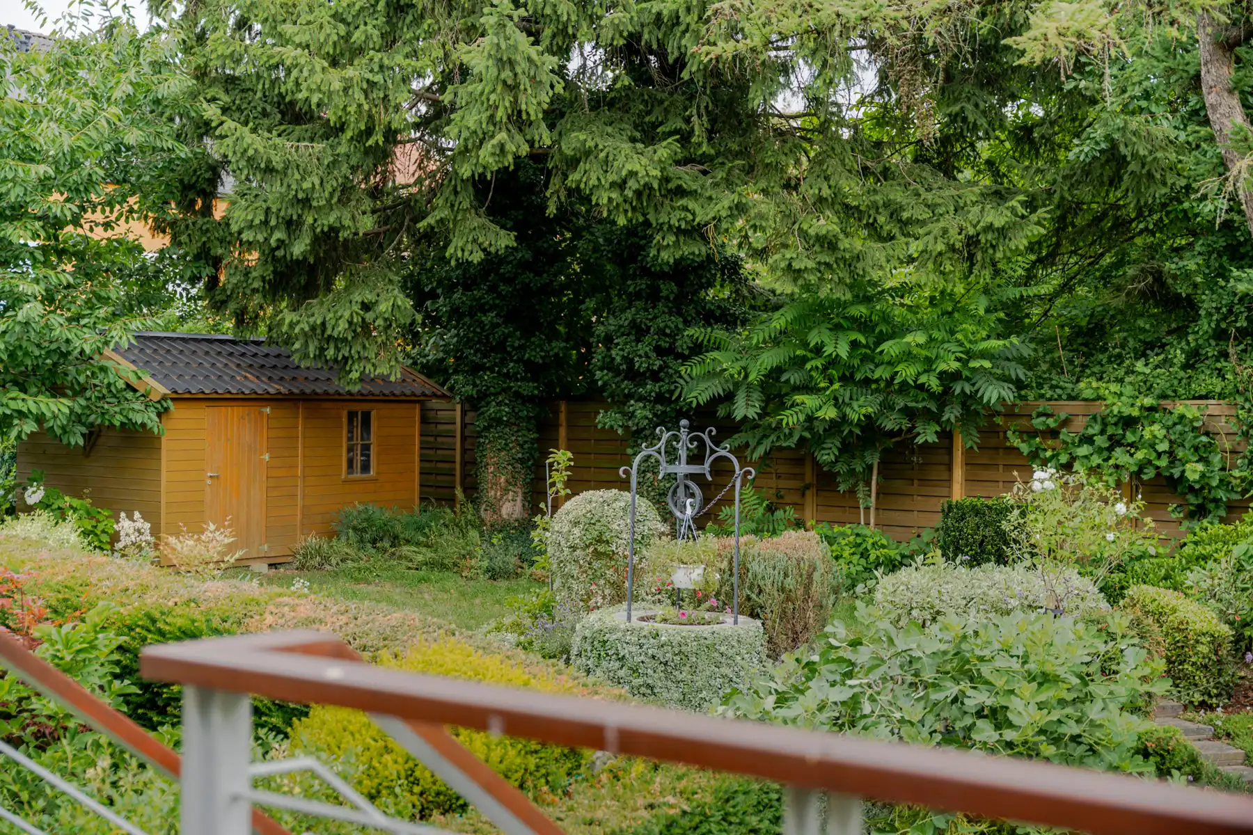 Huis te koop foto 22