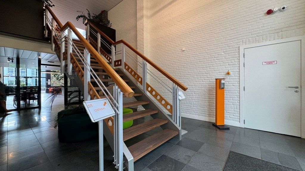Full-service kantoren in Liberoo Hub te Schoten foto 2