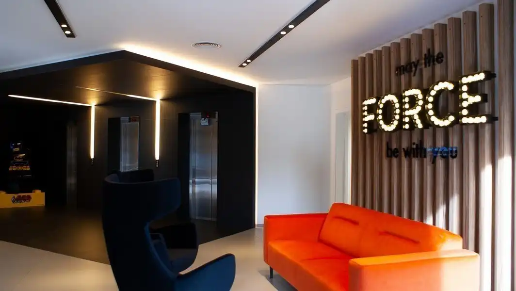 Moderne kantoren te huur in Strombeek-Bever foto 4