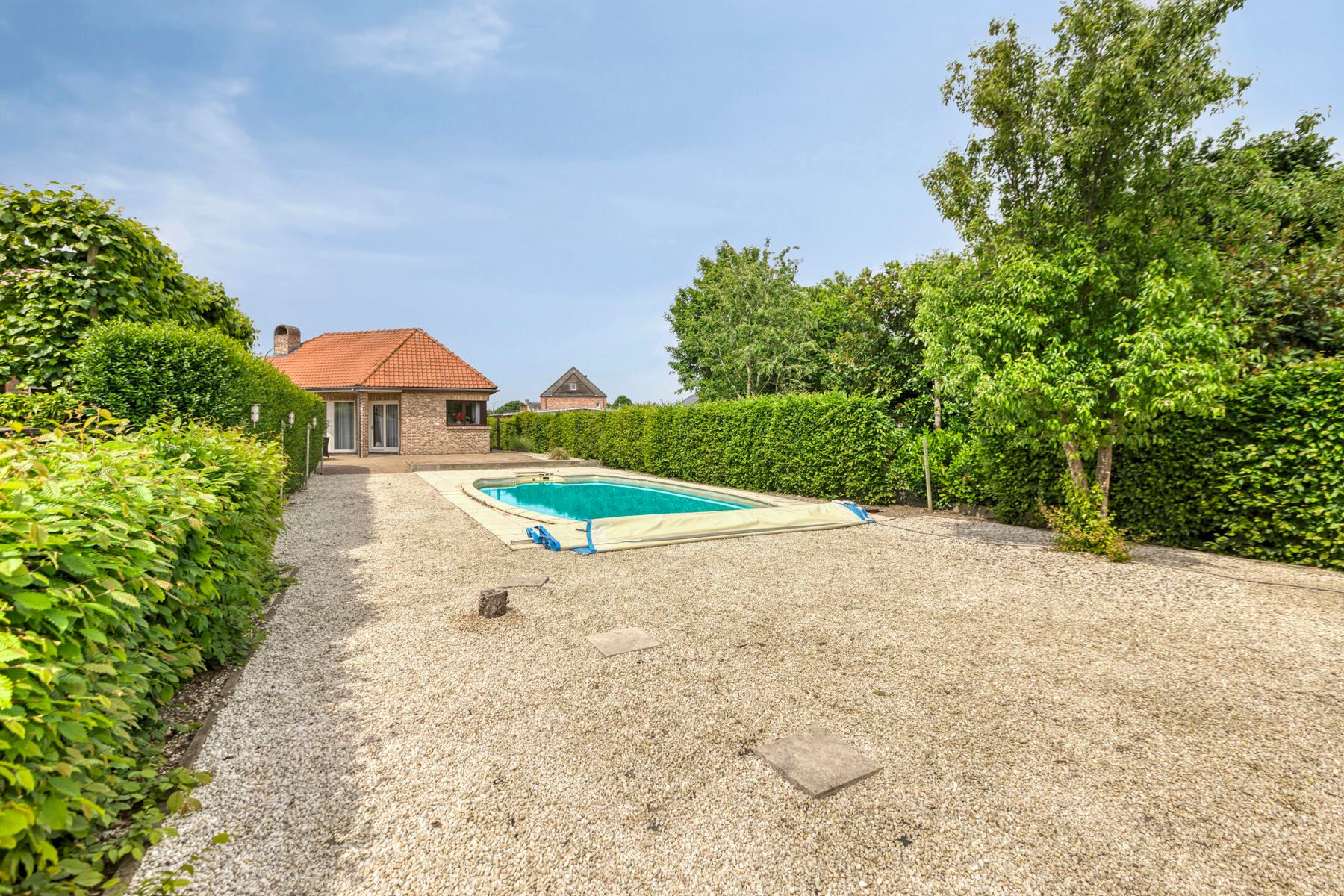 Instpaklare woning in Beek foto 16