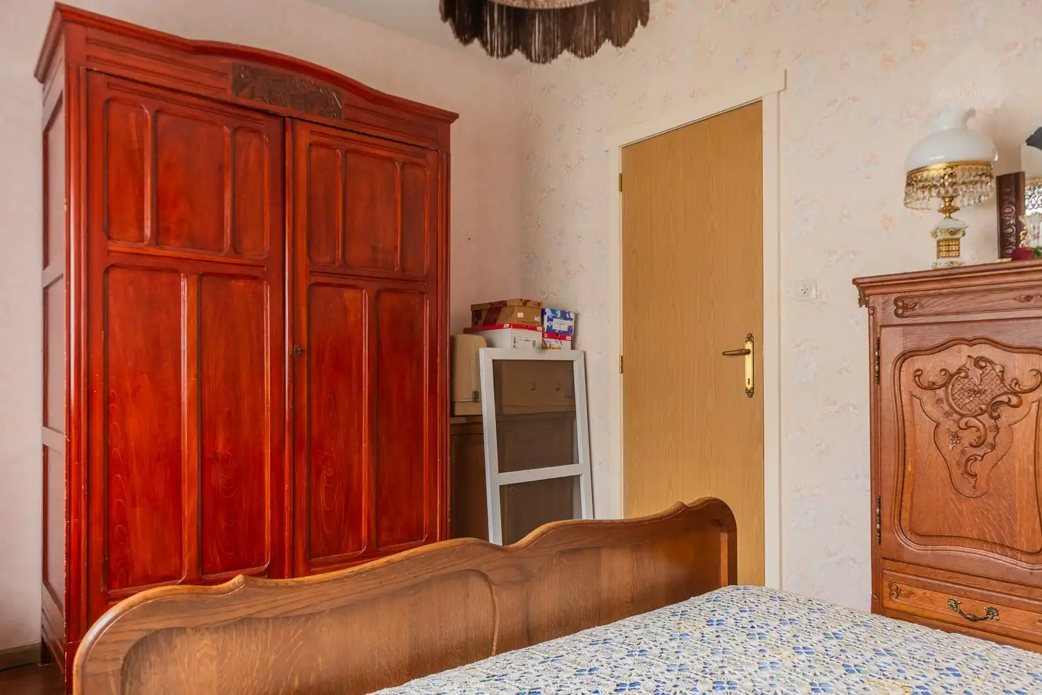 Ruime bungalow op een perceel van 1.114m² nabij het centrum van Meerhout foto 15