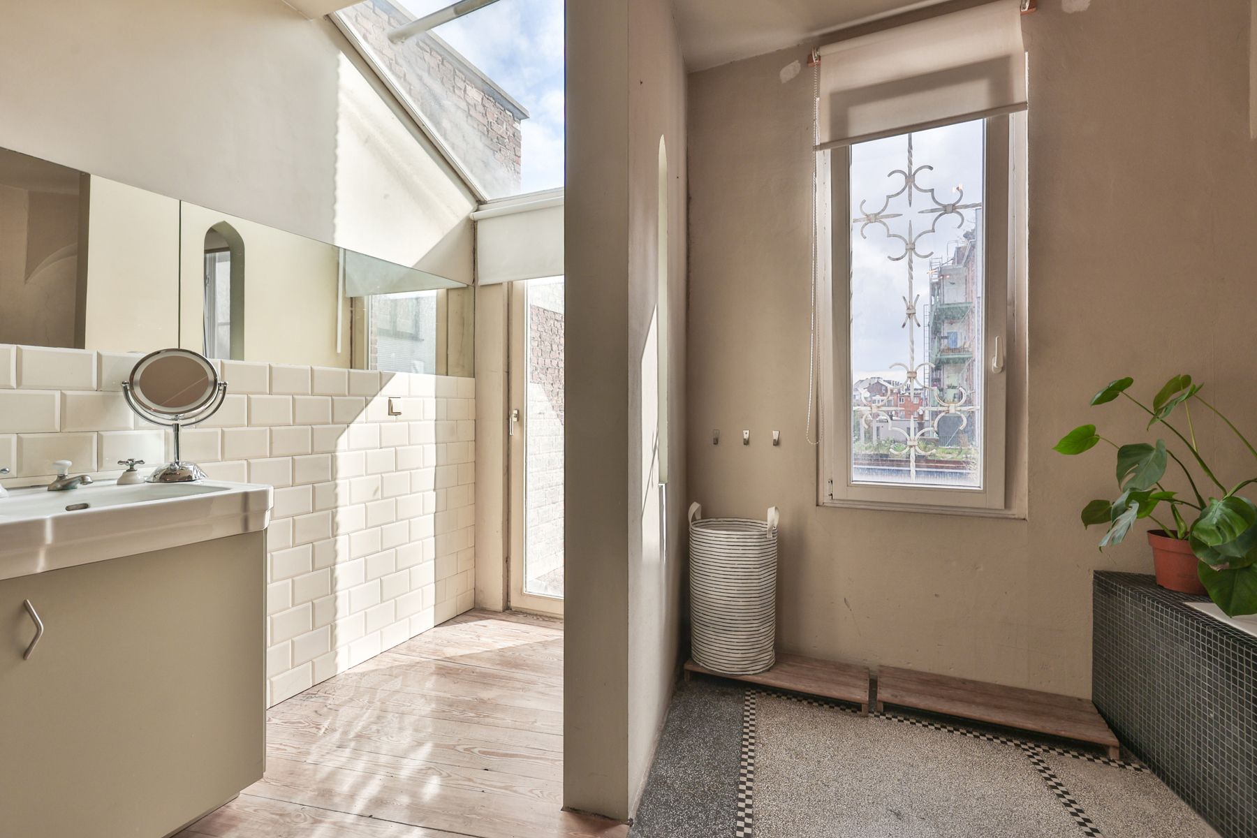 Groots wonen & creatief werken in authentieke burgerwoning foto 21