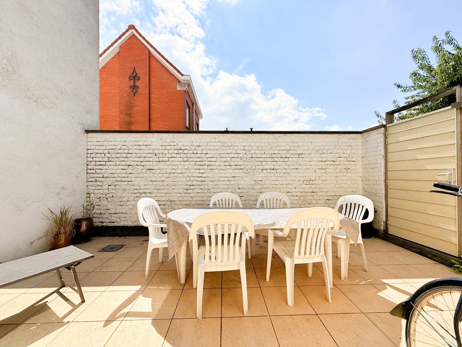 Appartement te koop foto 2