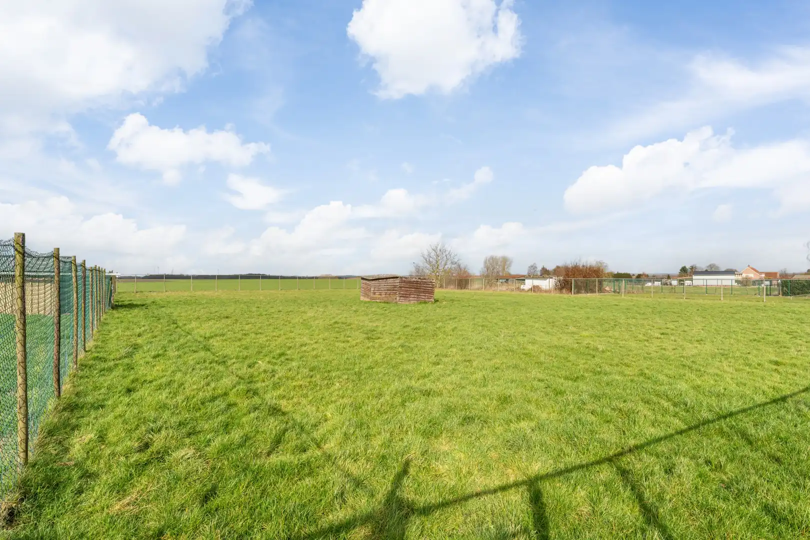 Landelijk wonen in alle rust met ruimte, charme en talloze mogelijkheden foto 26