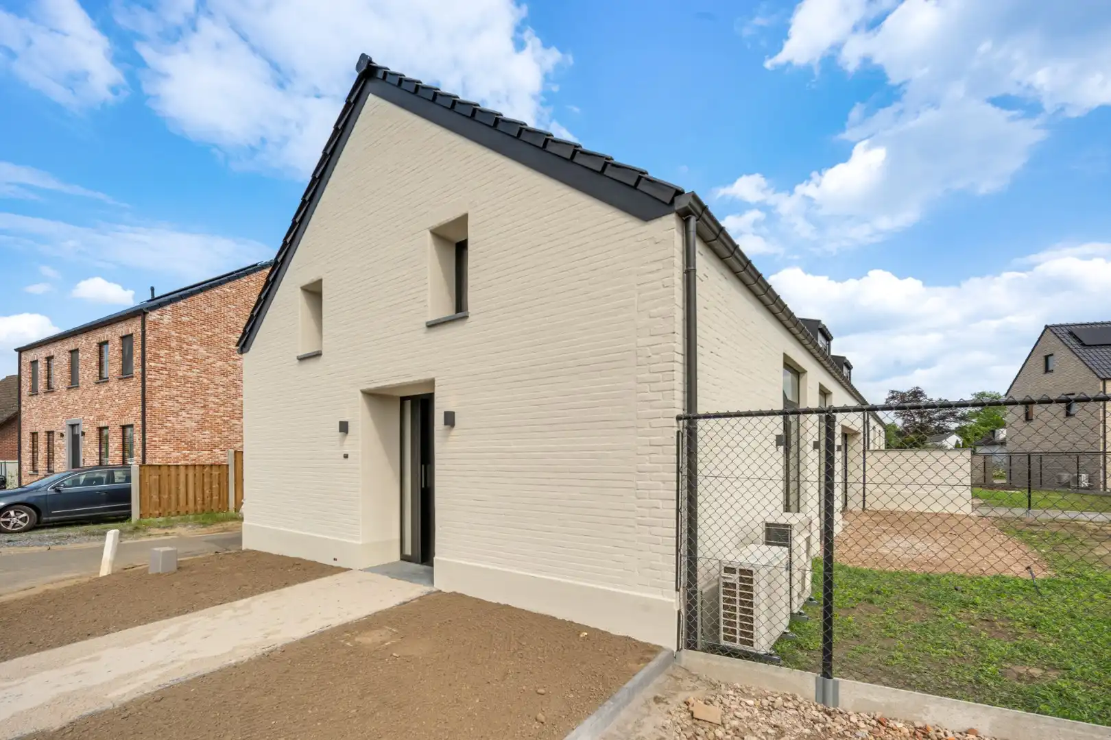 Exclusieve woning in volledig heropgebouwde hoeve op een perceel van 4a33ca!  foto 31