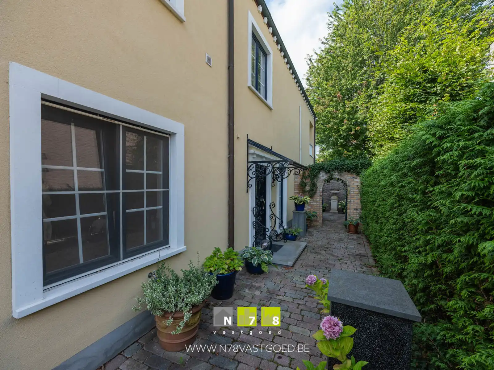 Huis te koop foto 66