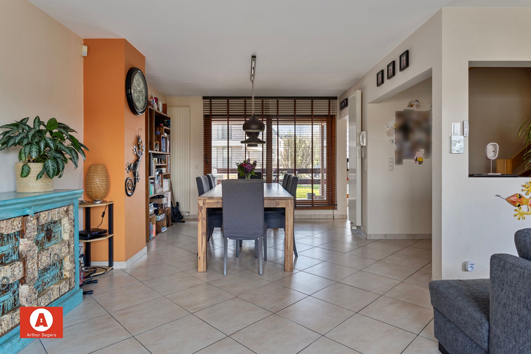 Energiezuinige woning met 4 slaapkamers foto 7