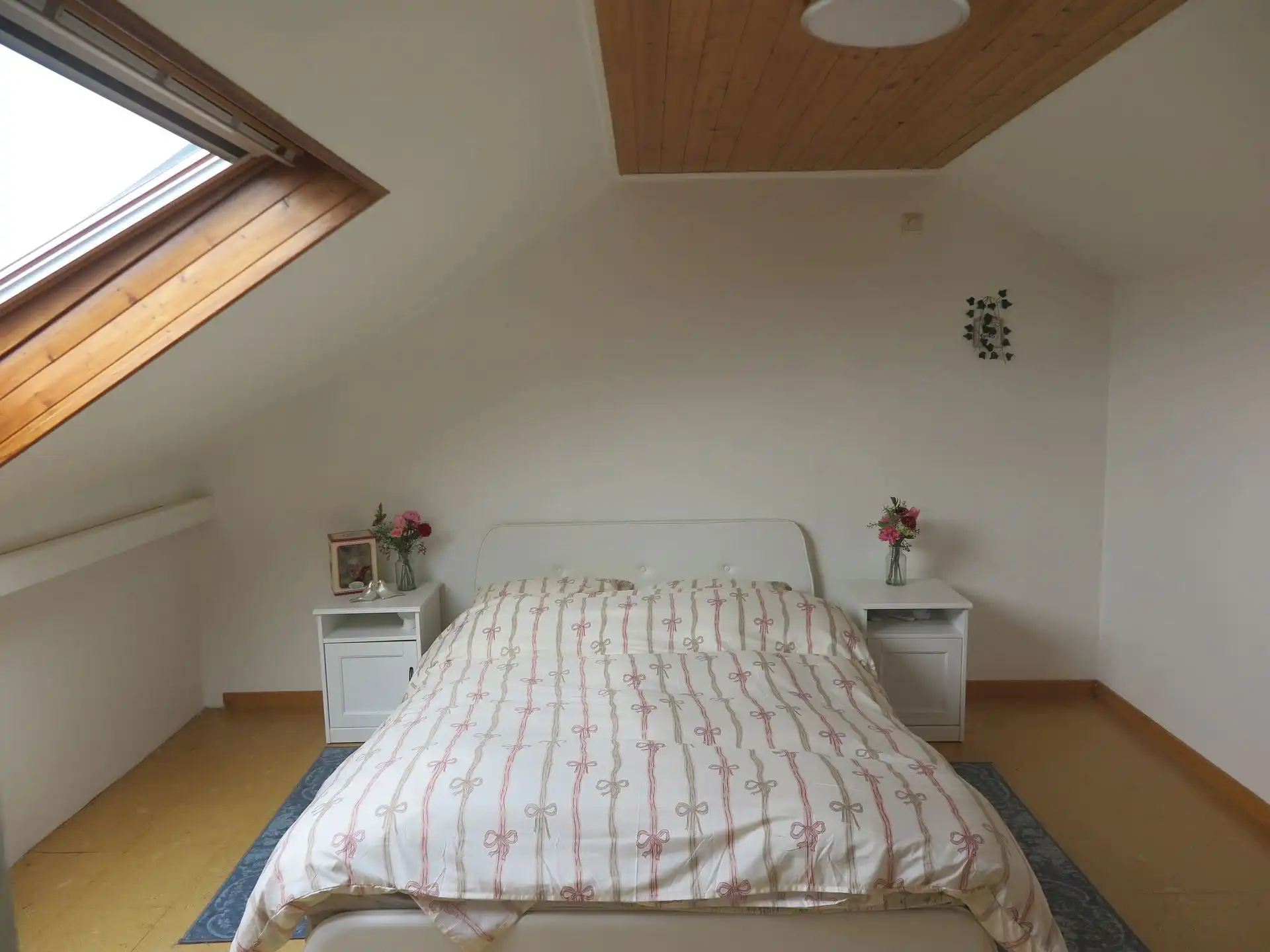 Duplex/Penthouse foto 8