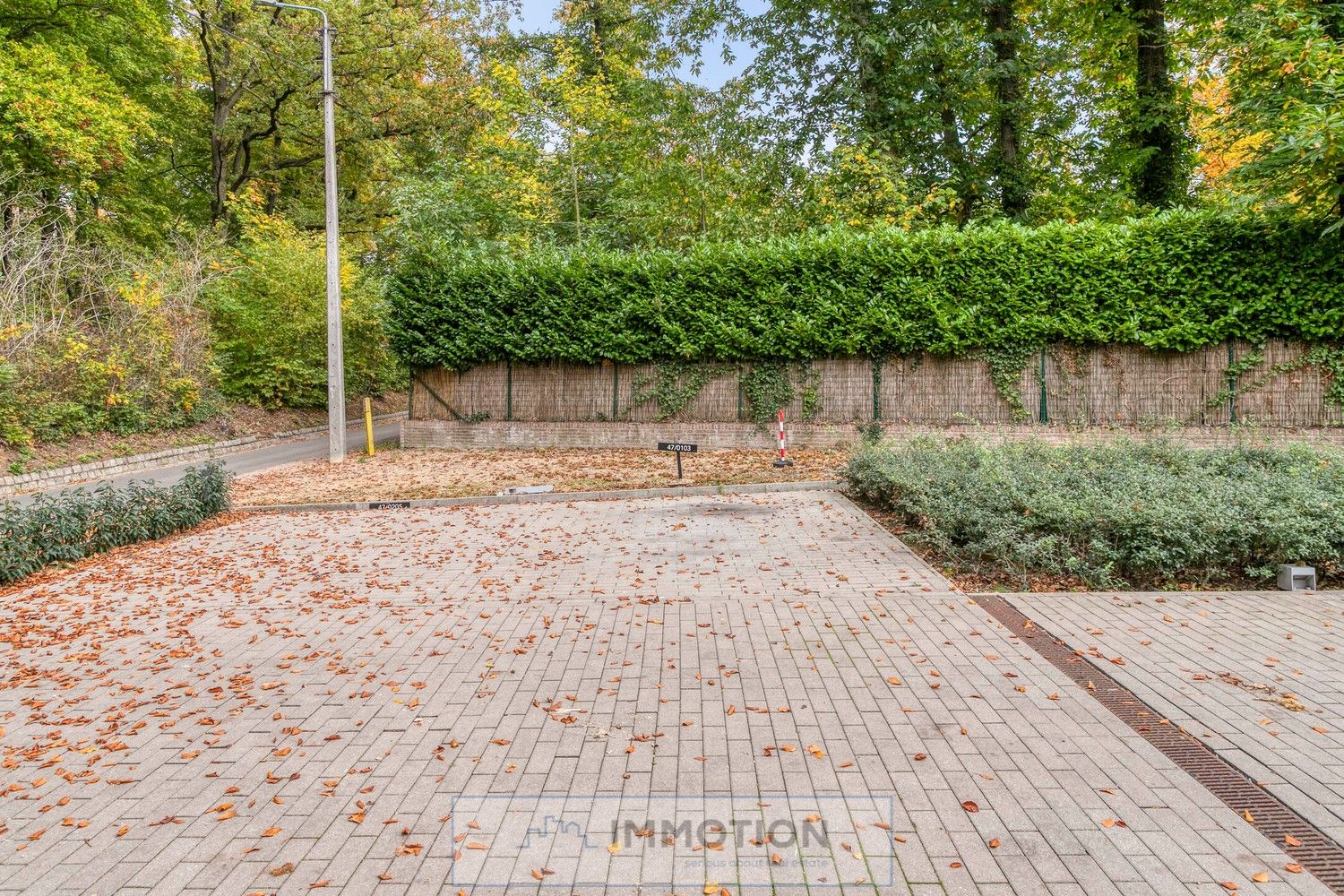 Appartement te koop aan het Kluisbos – wonen op de top van Mont-de-l’Enclus foto 12