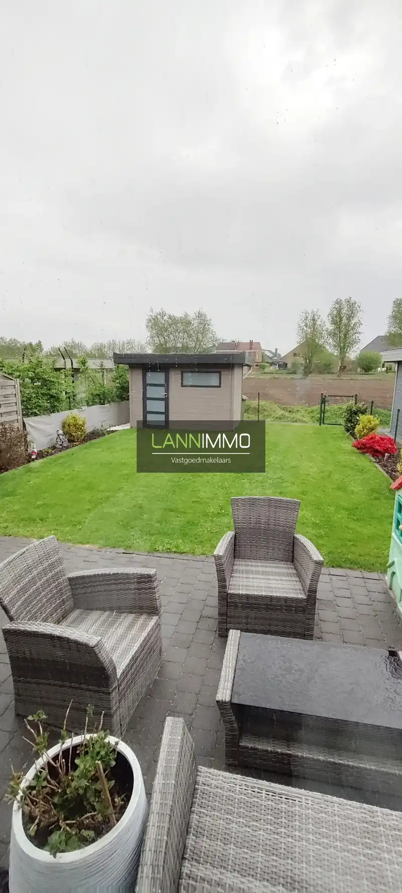 Goed onderhouden starterswoning met 3 slaapkamers foto 15