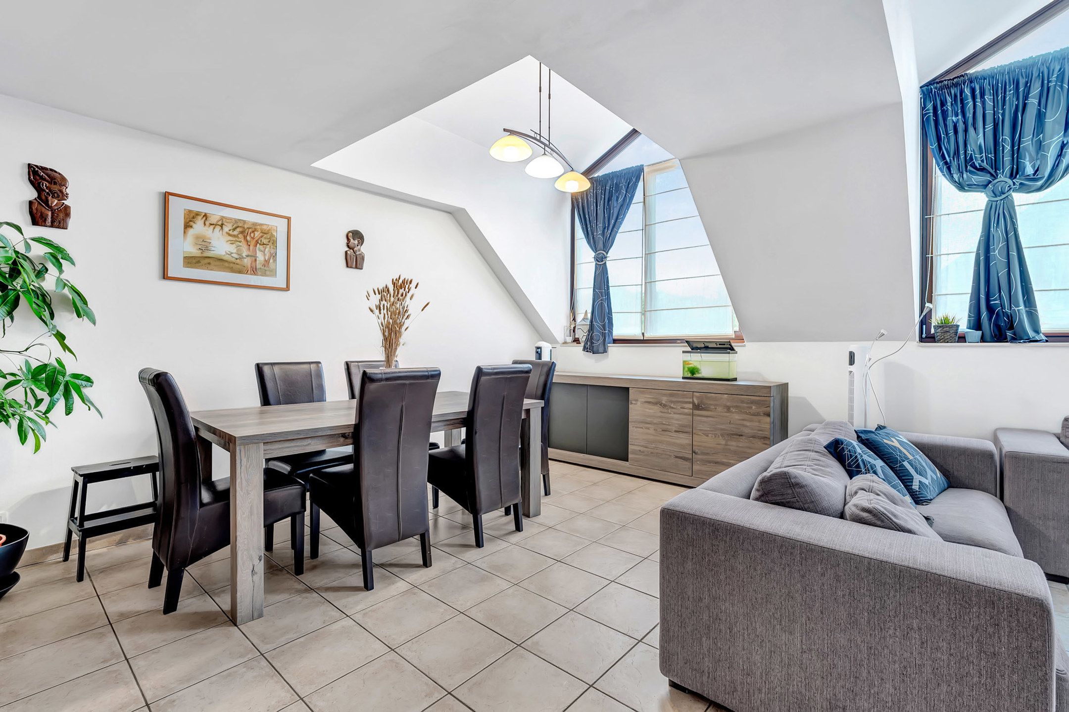 Appartement te koop Hof te Ophemhoek 17 - 1070 Anderlecht