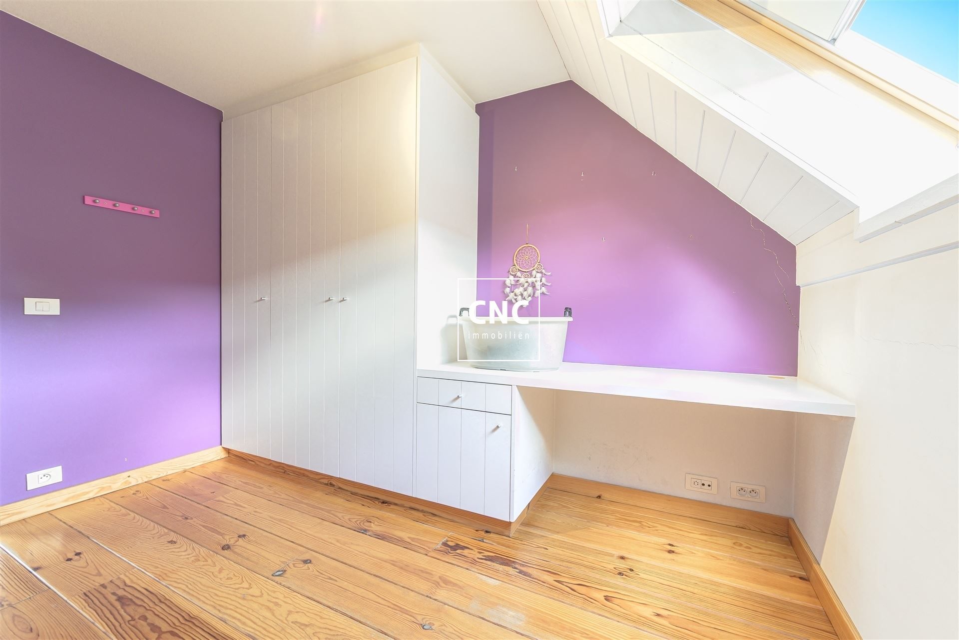 Instapklare bel-étagewoning op rustige ligging te Duinbergen foto 15