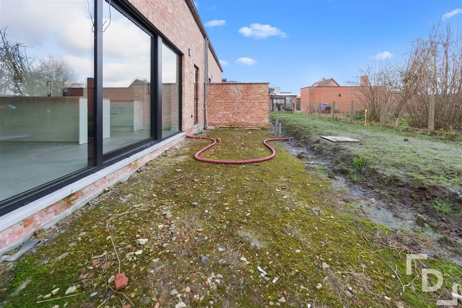 Eengezinswoning foto 22