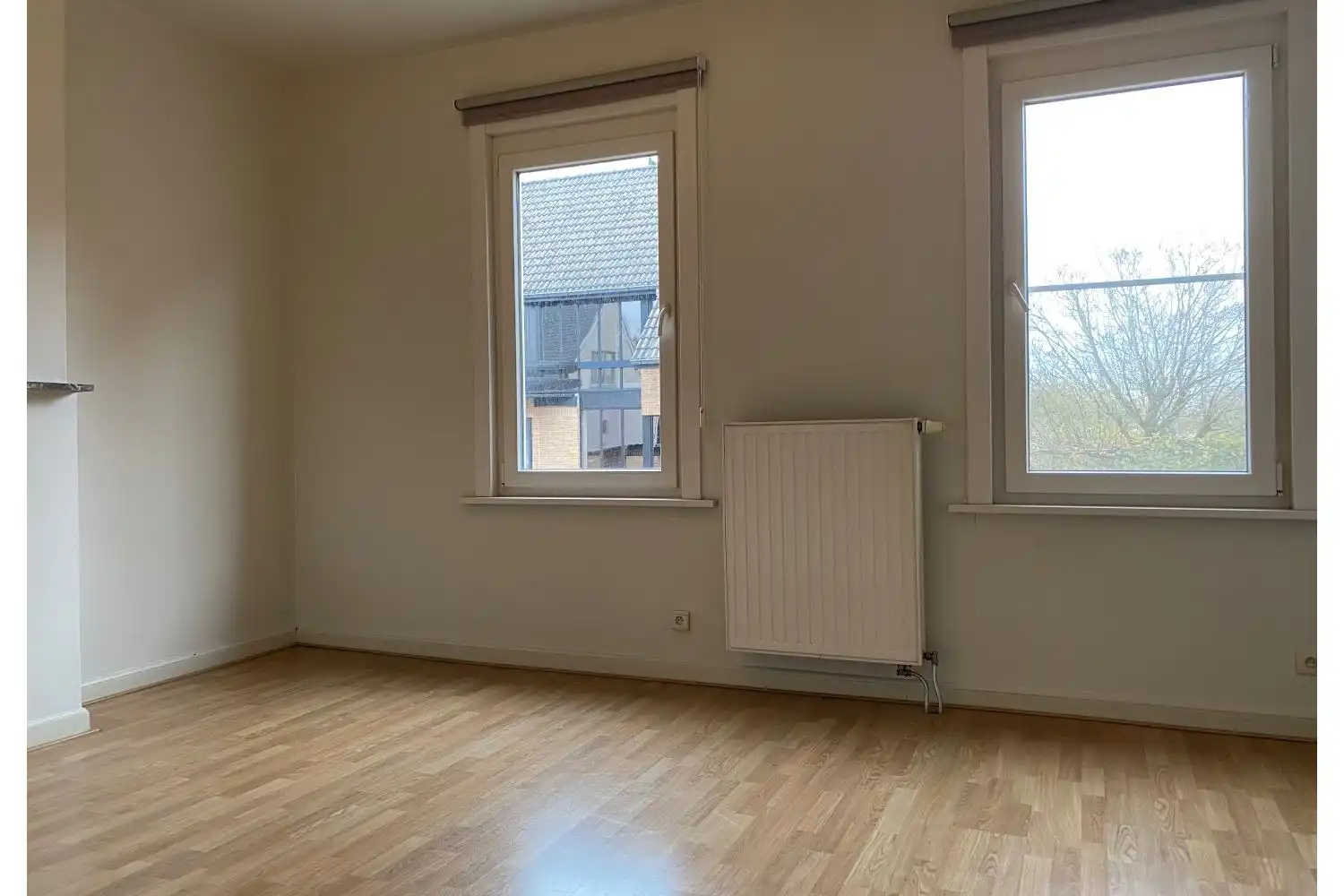 Verzorgde woning in volle centrum | Guido Gezellestraat foto 7