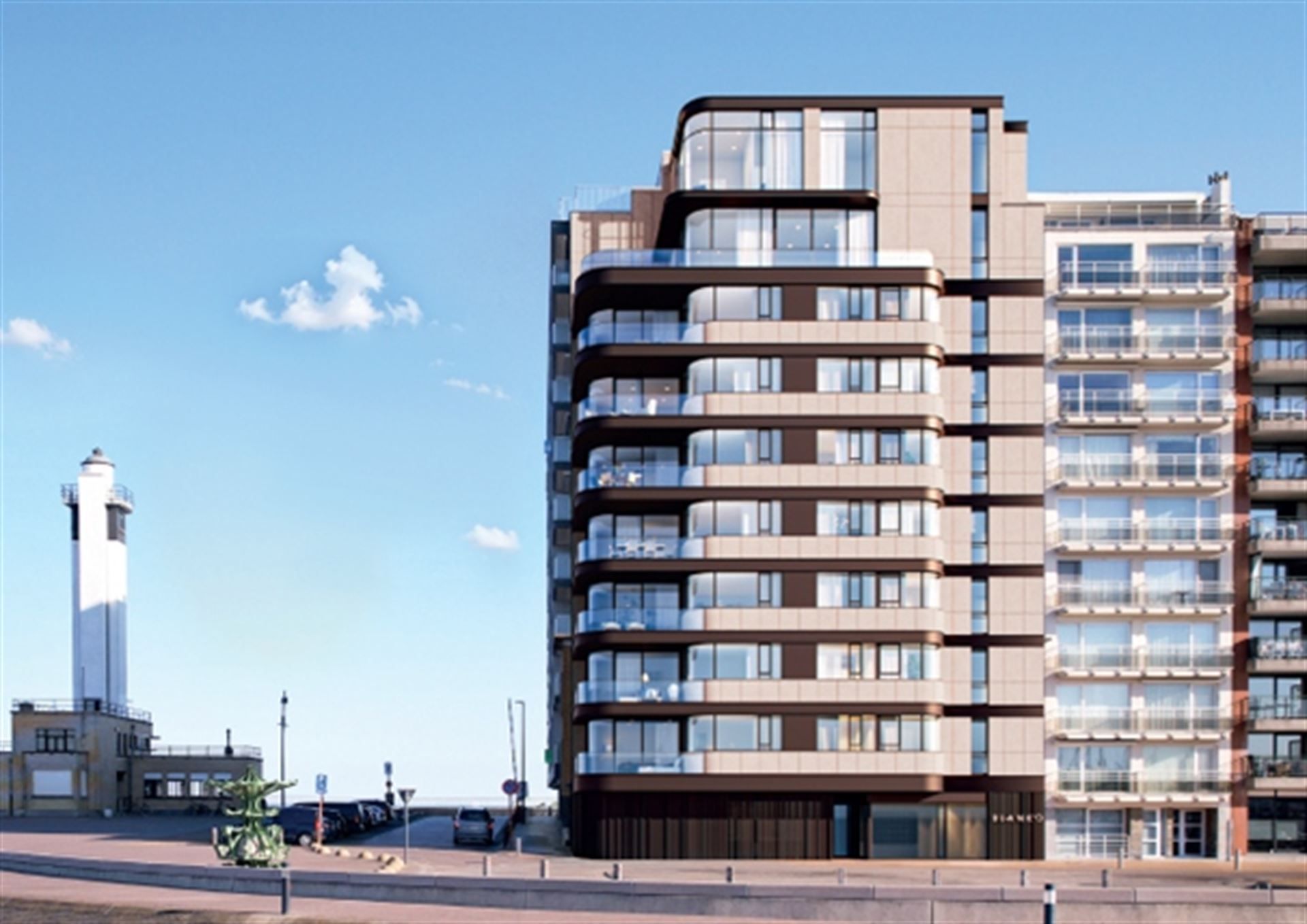JACHTHAVEN / LUXUEUS  foto {{pictureIndex}}