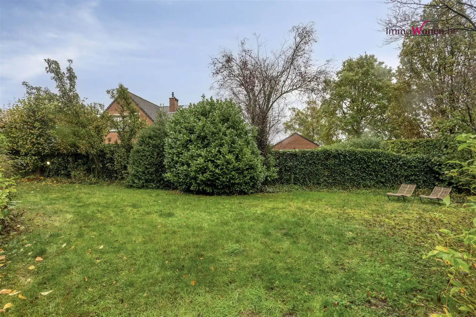 Ruime Villa Heverlee bos vlot verkocht  dr ImmoWonen. foto 48