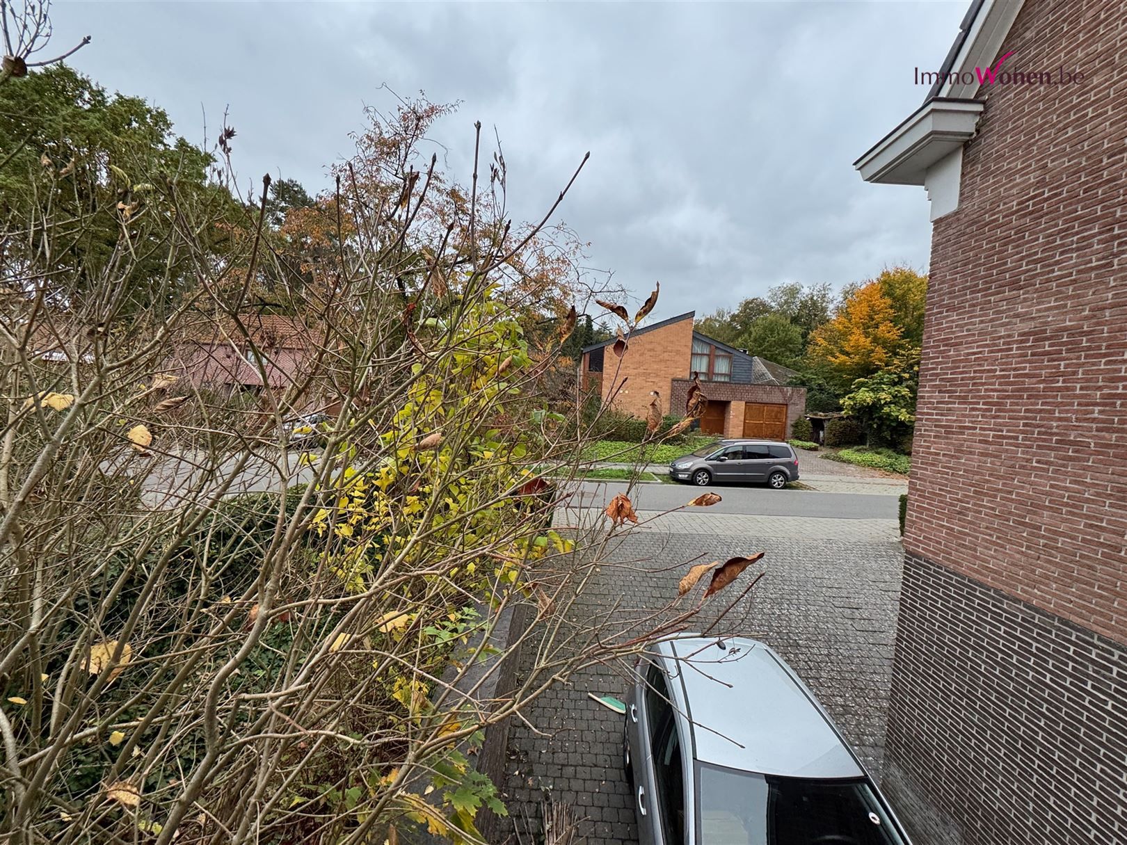 Ruime Villa in gegeerde De Jacht Heverlee bos bij ImmoWonen  foto 49