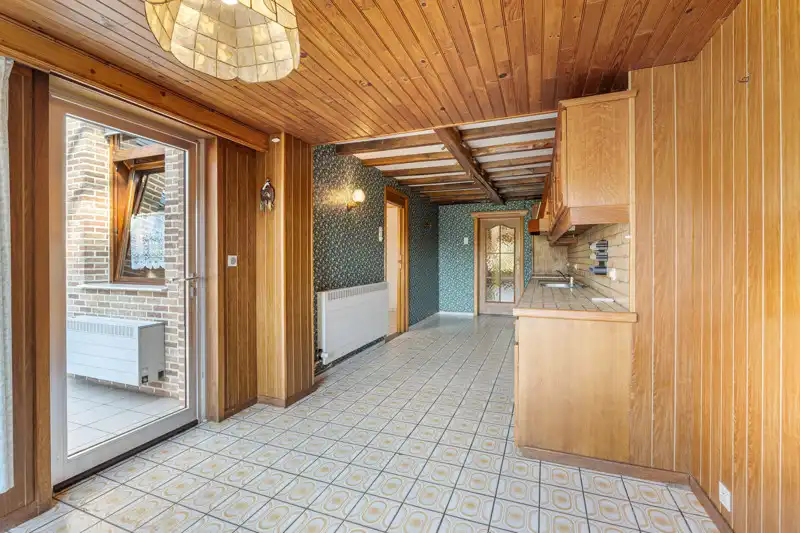 Karaktervolle woning met veel potentieel op 23are foto 8