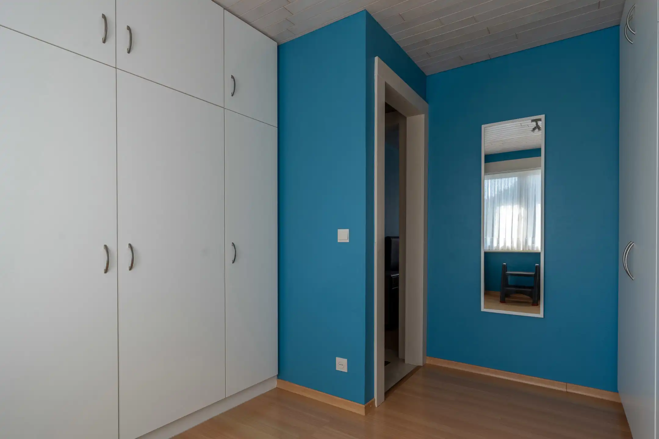 Gunstig gelegen instapklare woning met 2-3 slpks en garage foto 30