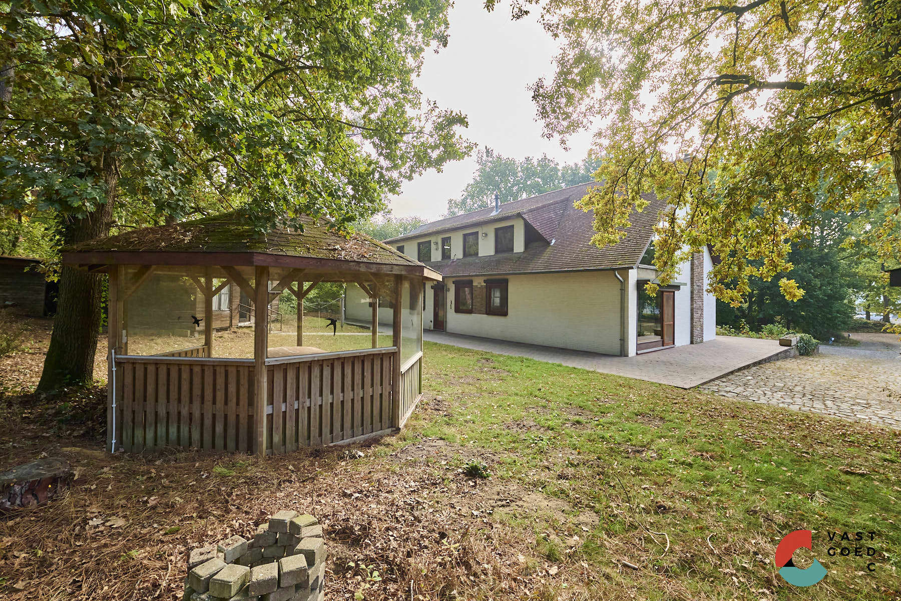 Huis te koop foto 3