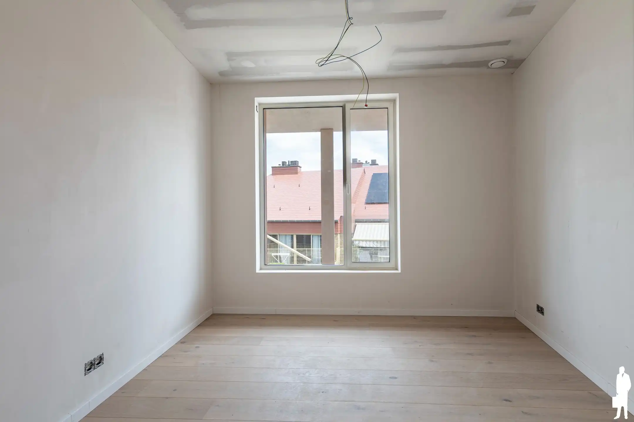 Penthouse van 161m² met 3 slaapkamers + 27m² terras foto 21