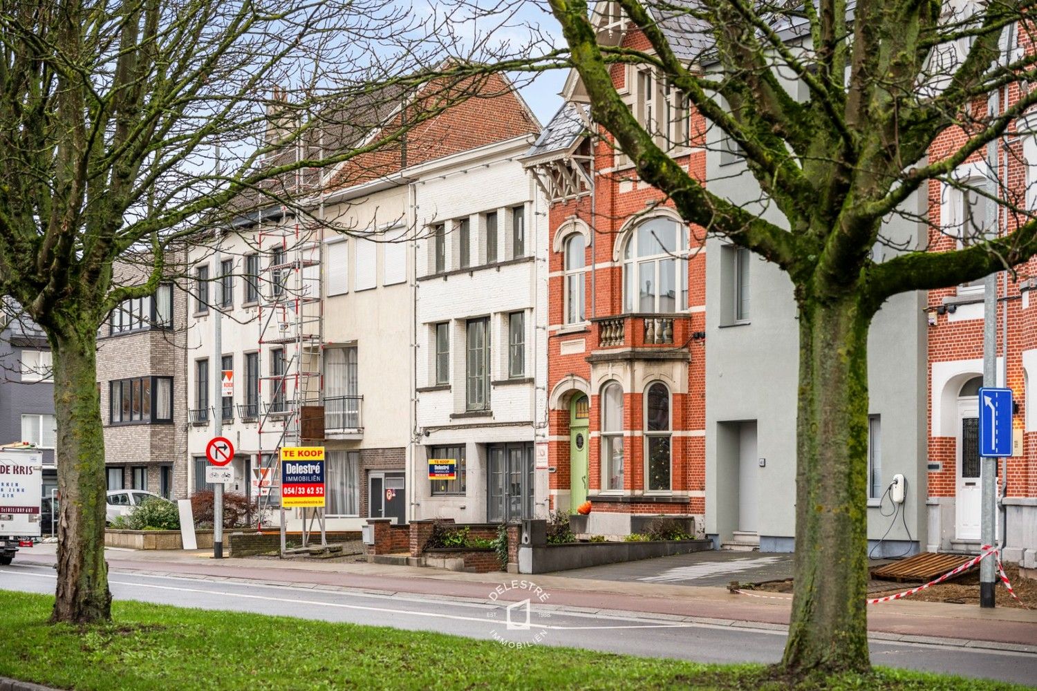 LOFTVIBES 750 M2 LEO DE BETHUNELAAN. foto 31