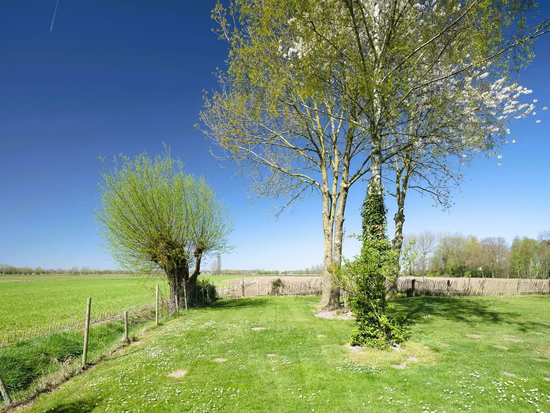 Charmant wonen met landschappelijke vergezichten foto 7