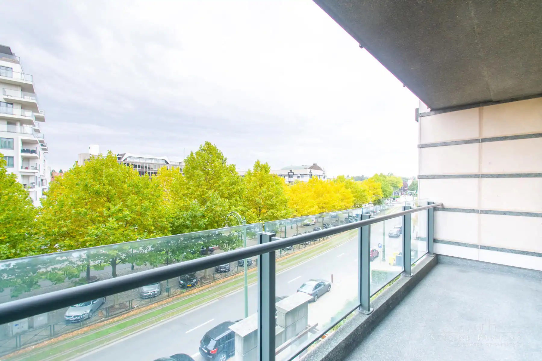 Prachtig appartement - 1 kamer met TERRAS!! foto 7
