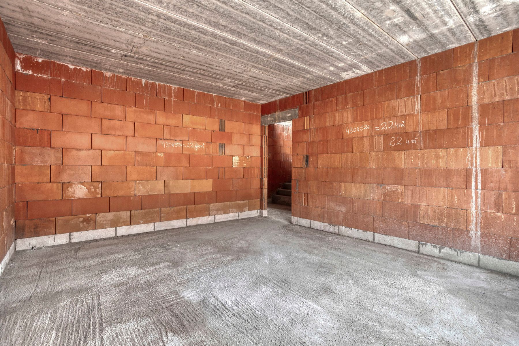 Casco nieuwbouwwoning met 4 kamers aan 6% BTW! foto 11