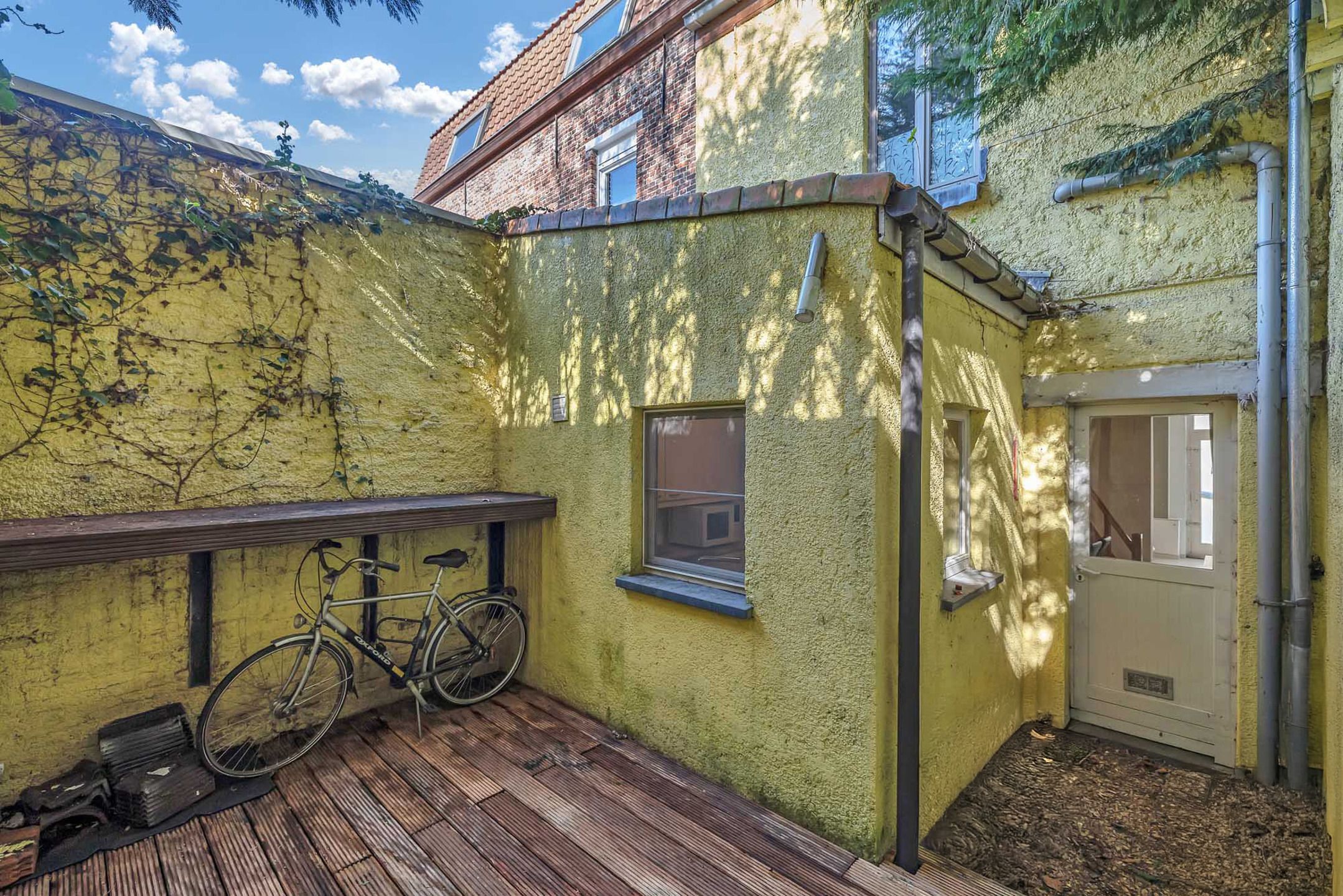 Instapklare woning in een rustige en groene omgeving! foto 19