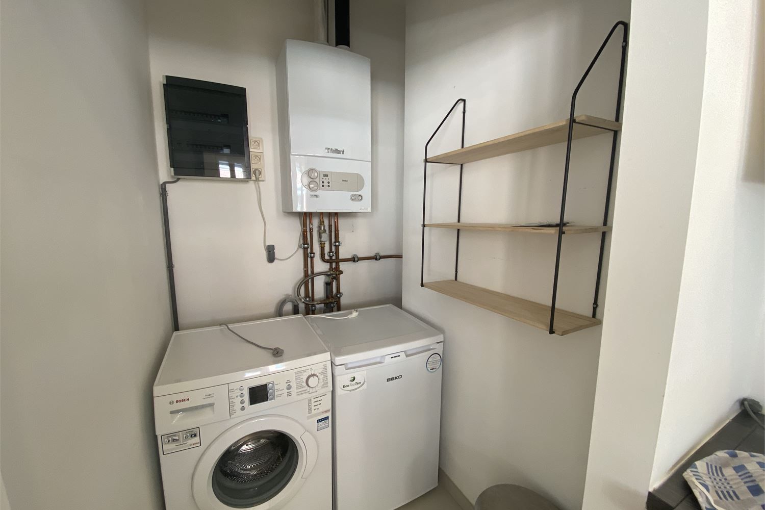 Prachtig appartement op 't Zuid foto 13