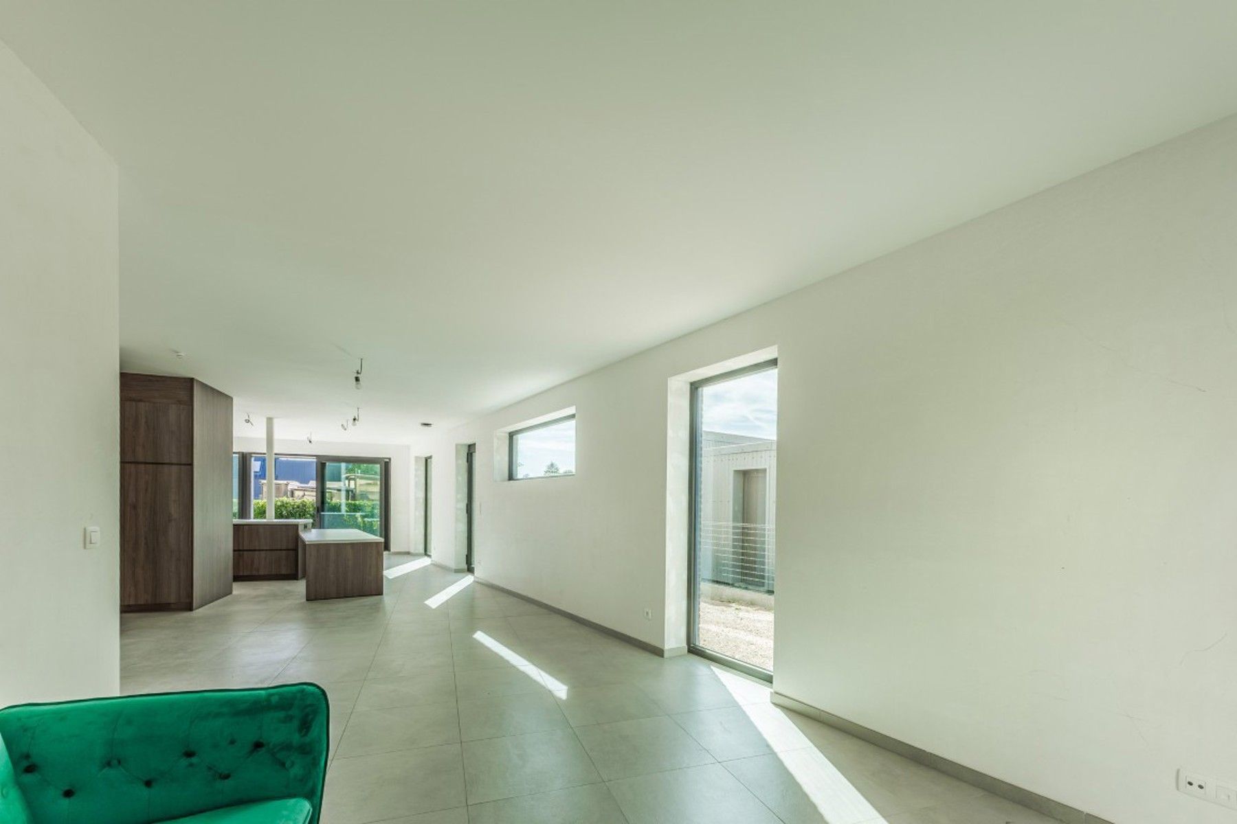 Instapklare nieuwbouwwoning met E-peil 9 foto 12