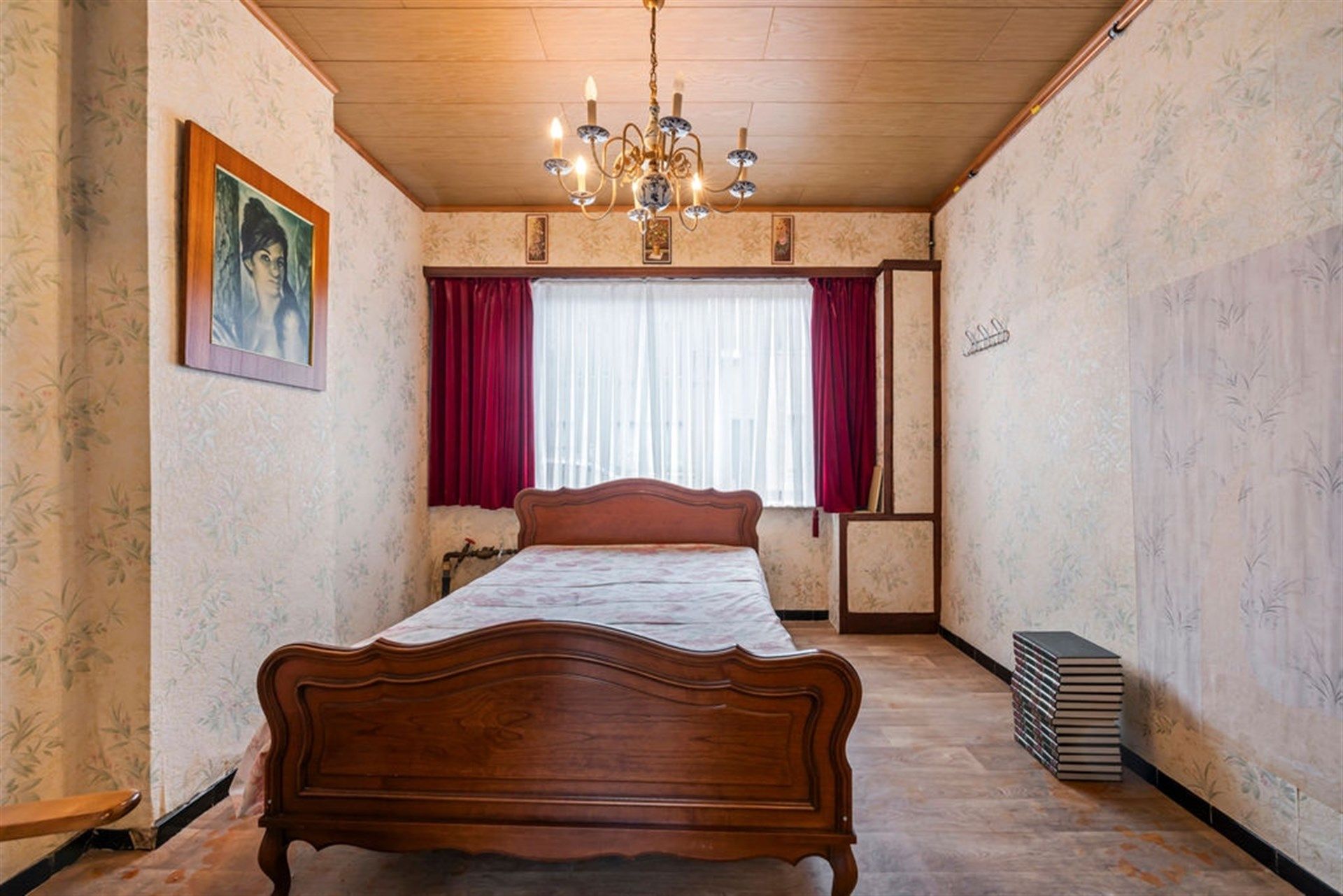 Potentiële gezinswoning of 2 bouwgronden in het hartje van Sint-Gillis-Waas foto 3