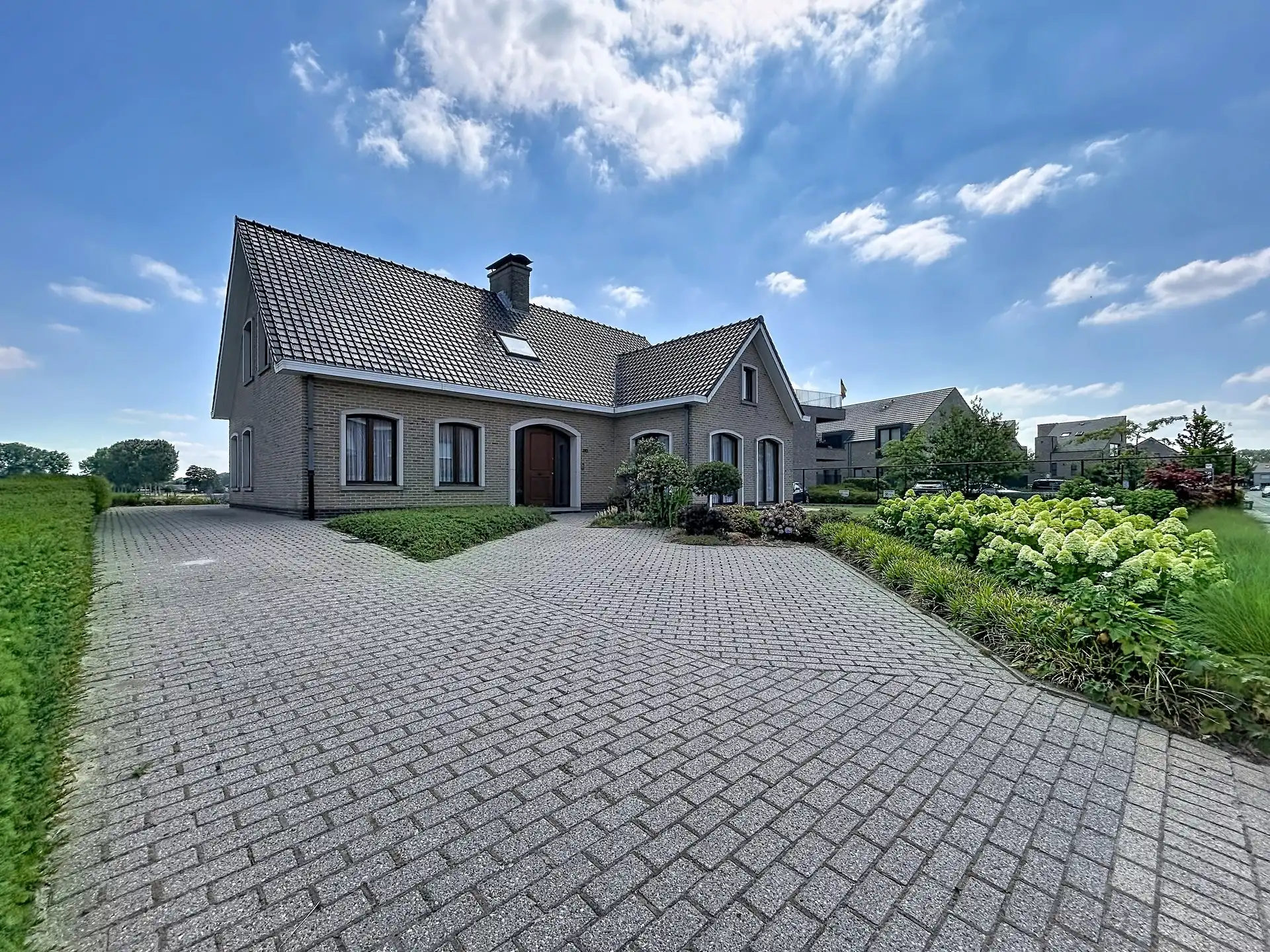 Huis te koop Passtraat 392 - 9100 SINT-NIKLAAS
