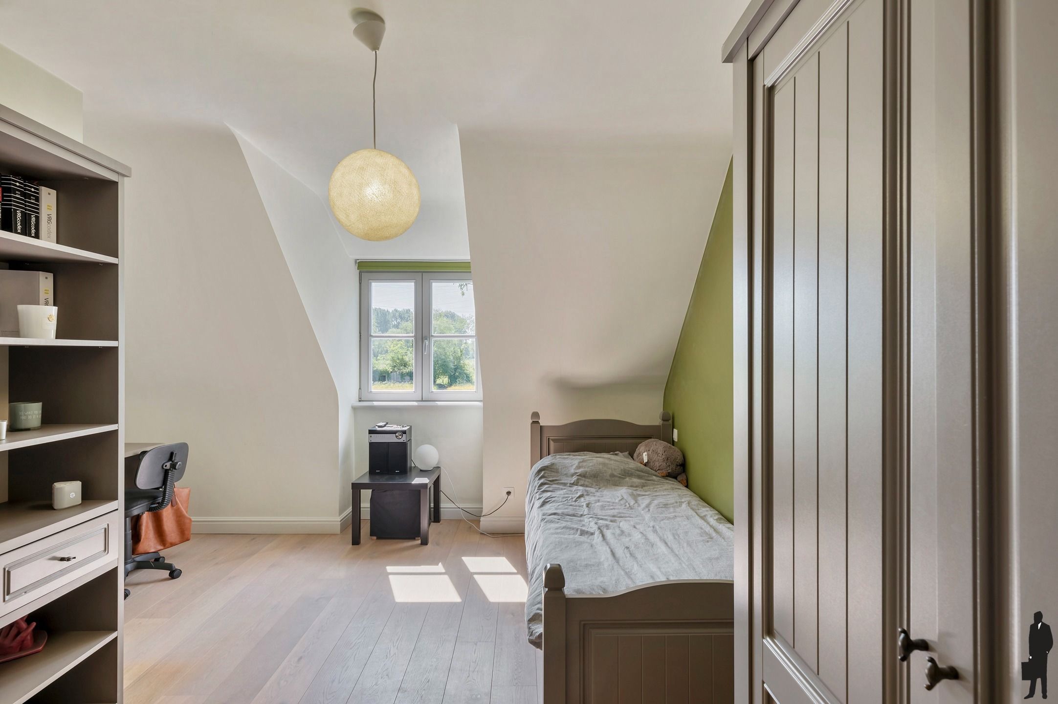 Luxueuze villa met uitgestrekte tuin in Zemst foto 19