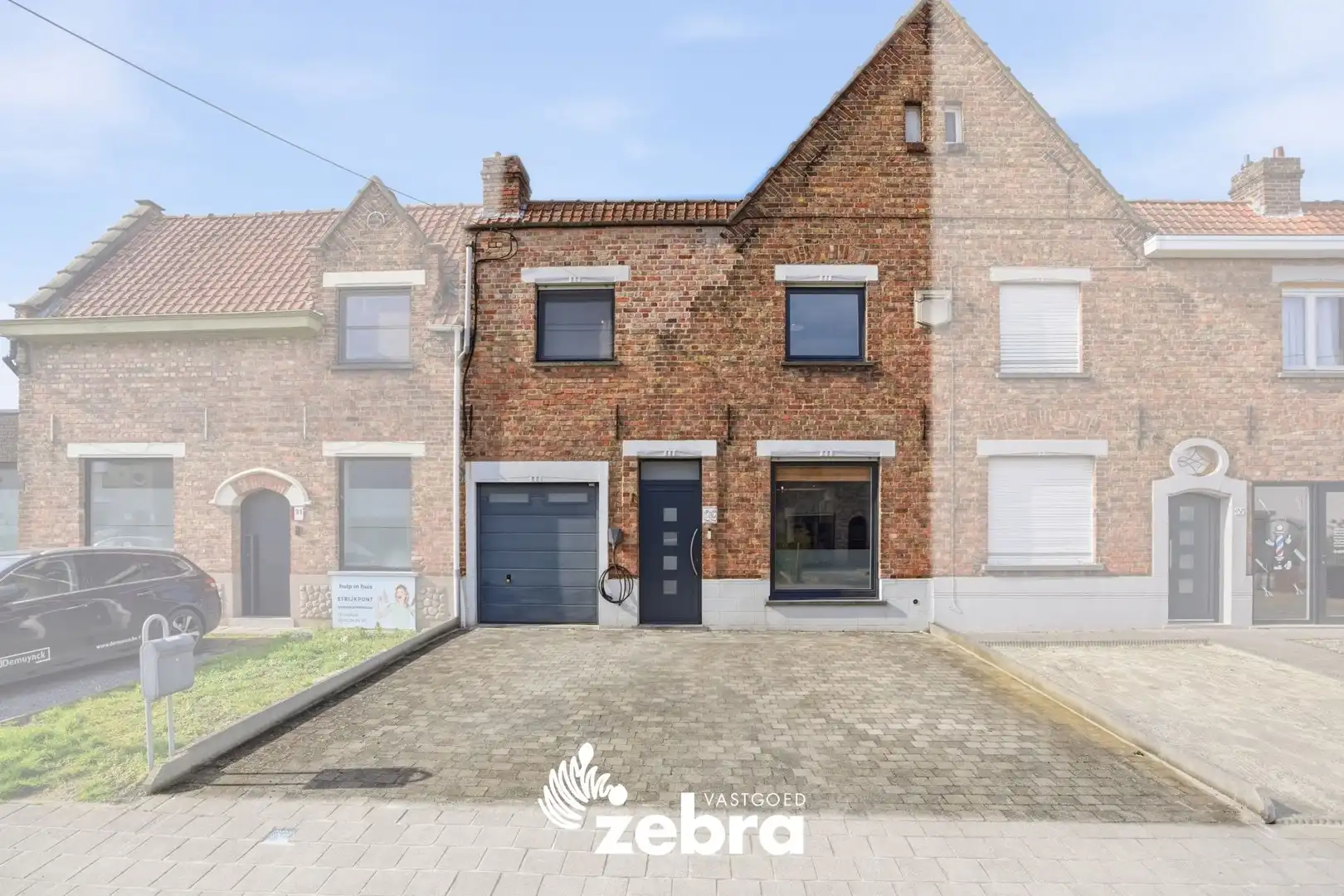 Gezellige gezinswoning met 3 slaapkamers te Roeselare foto 22