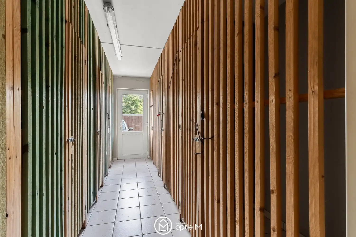Instapklaar appartement te koop in Hasselt inclusief garage foto 18