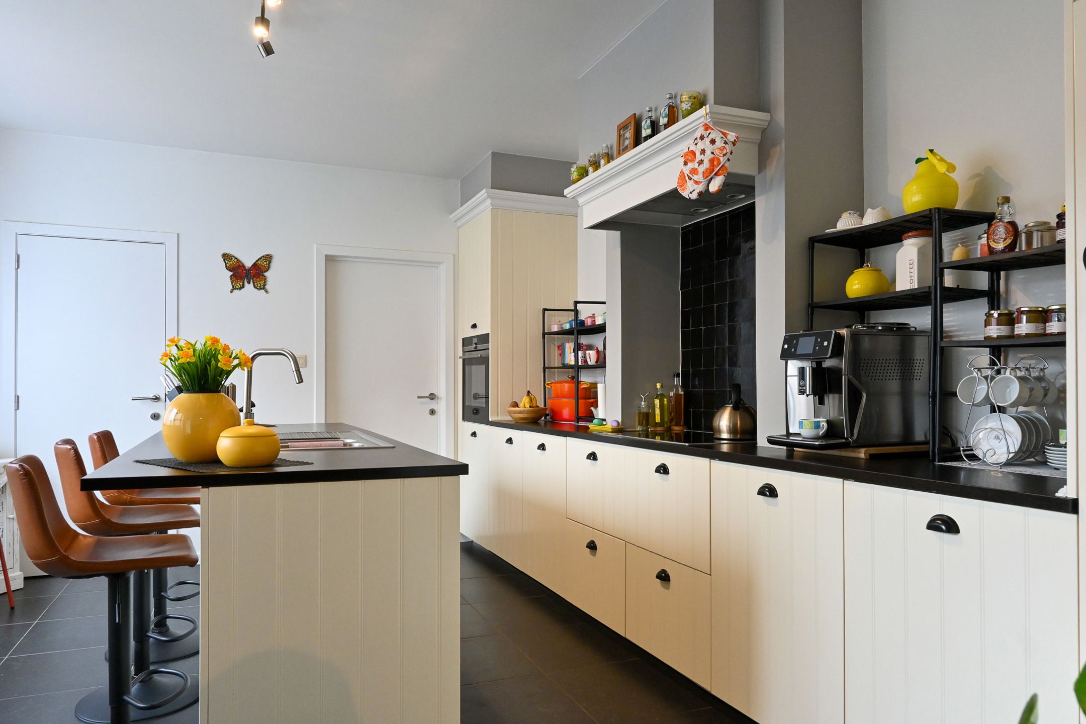 Huis te koop foto 4