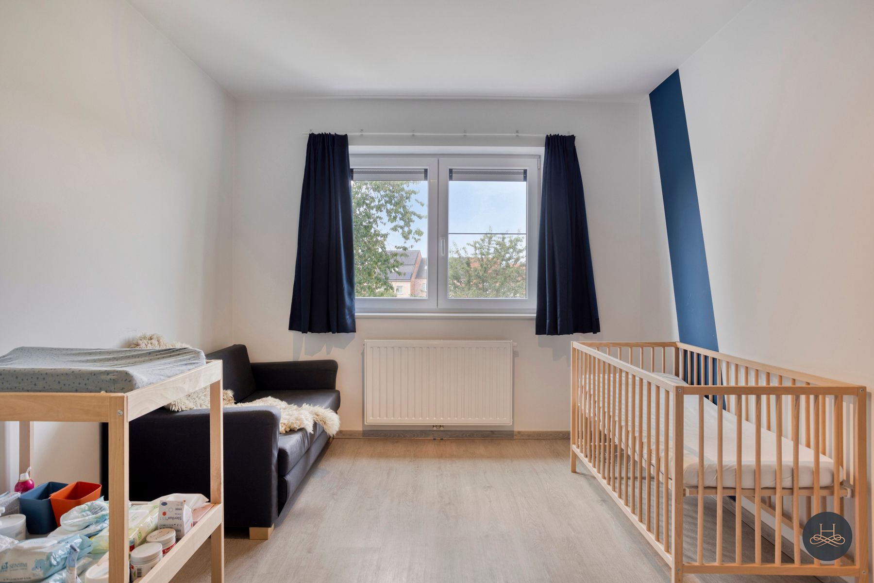 Instapklare woning met EPC A in rustige wijk te Aarschot foto 19
