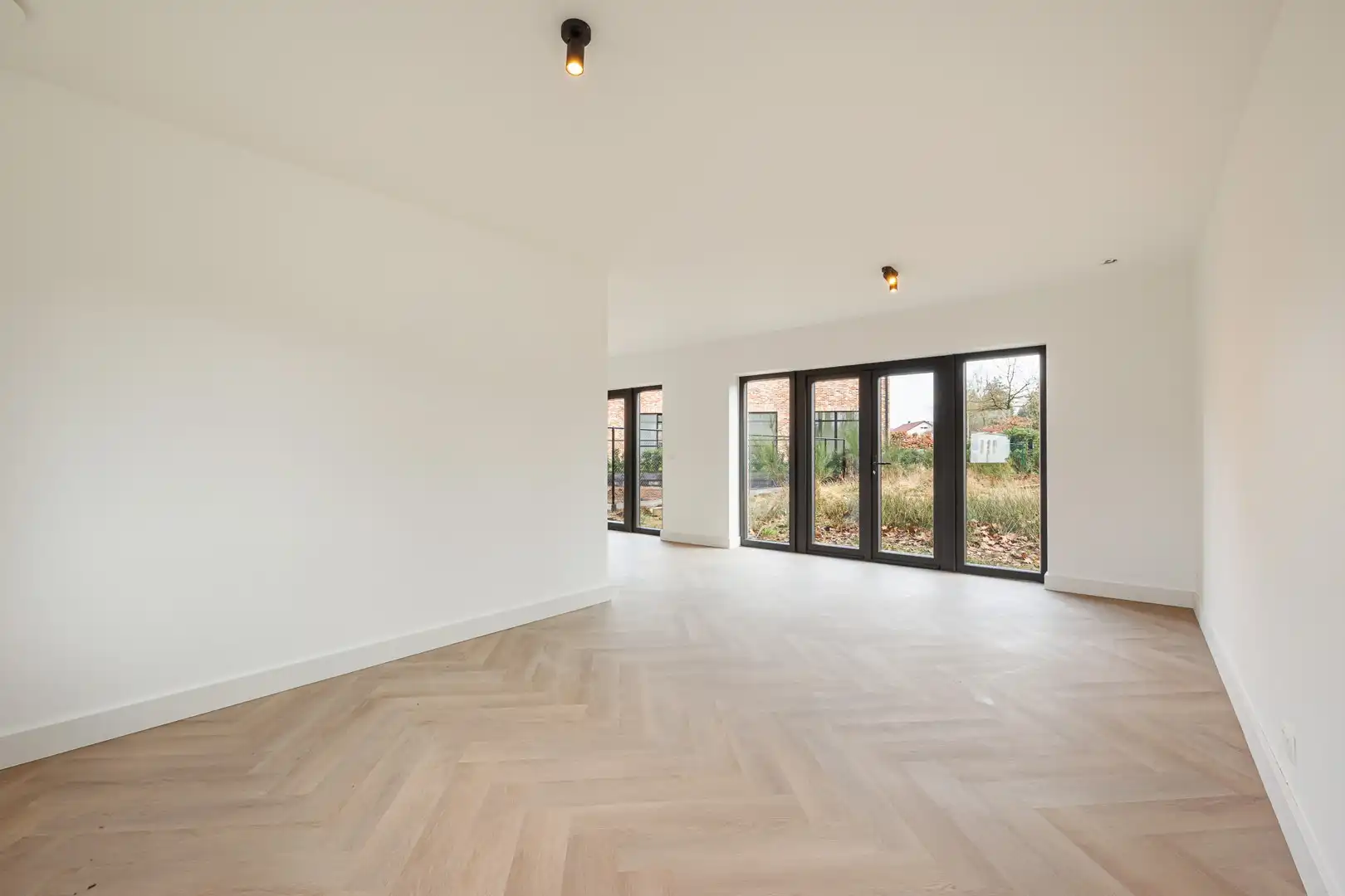 INSTAPKLARE NIEUWBOUWWONING foto 7