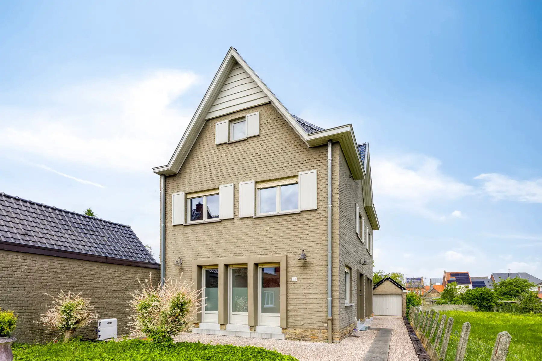 Huis te koop Langestraat 83 - 9473 Denderleeuw