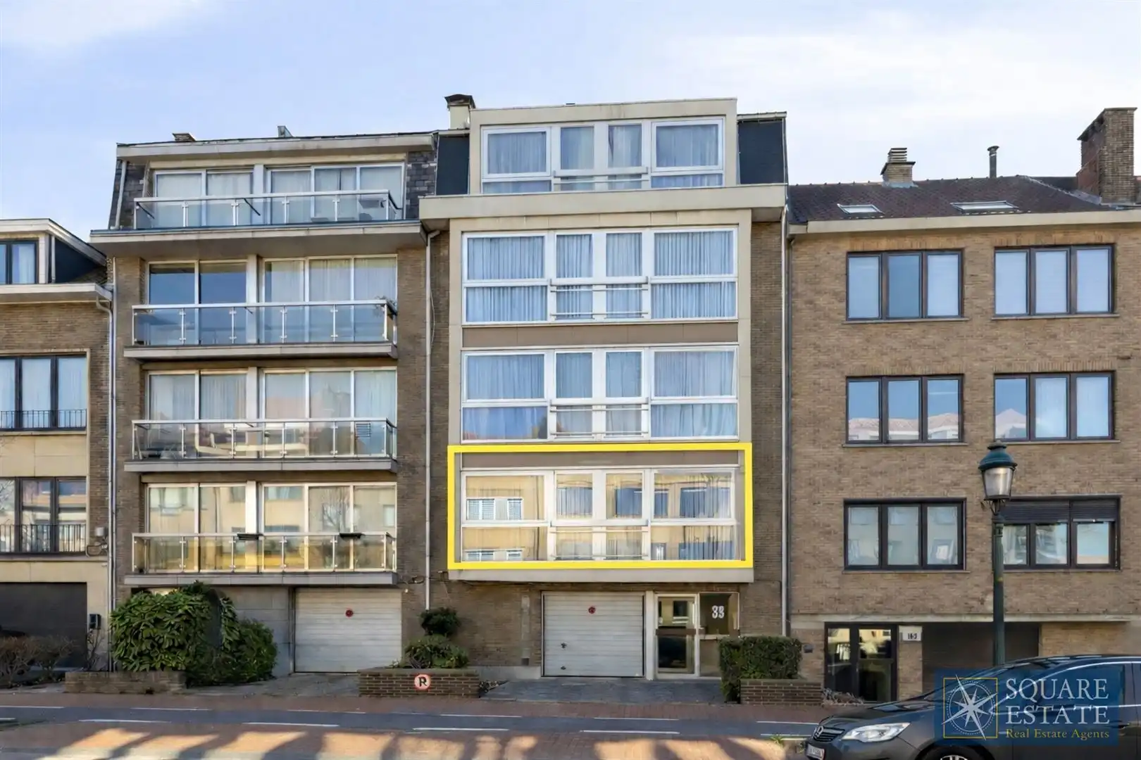 Appartement foto {{pictureIndex}}