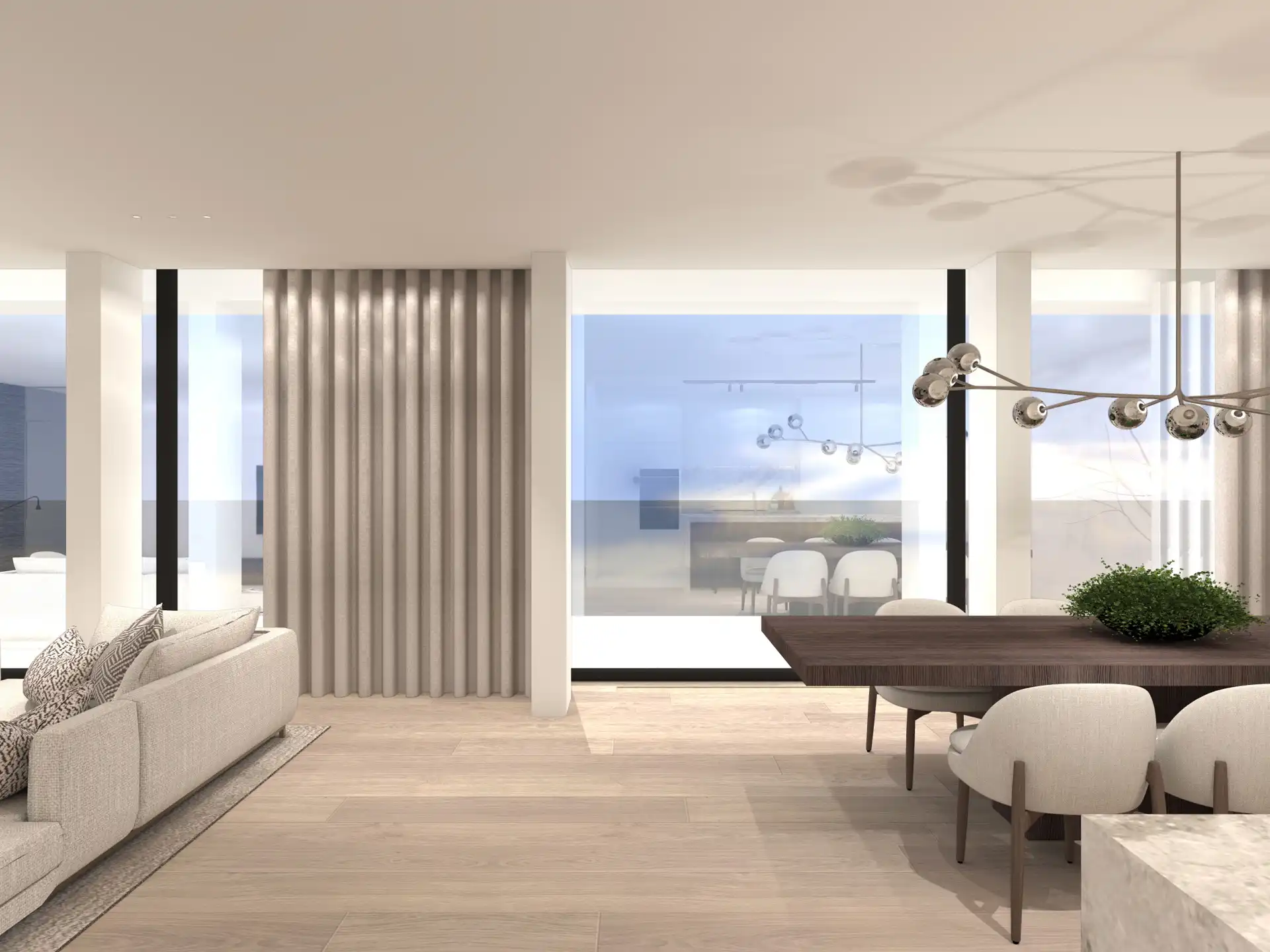 De Generale, laatste penthouse foto 13