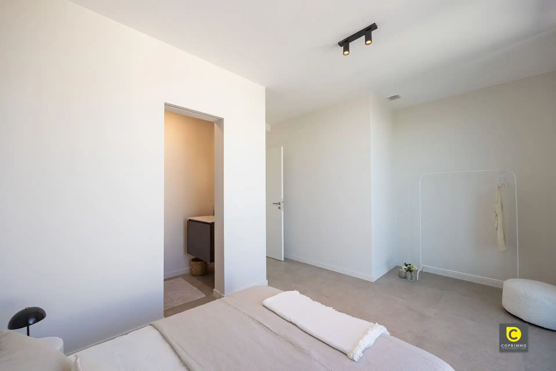 Luxueus nieuwbouw penthouse met giga terras foto 15