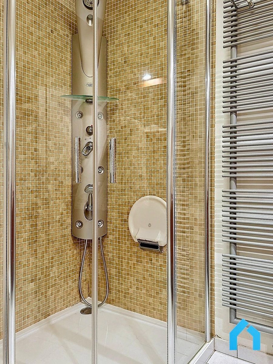 Exclusief appartement met charmant uitzicht over Duinbergen! foto 17