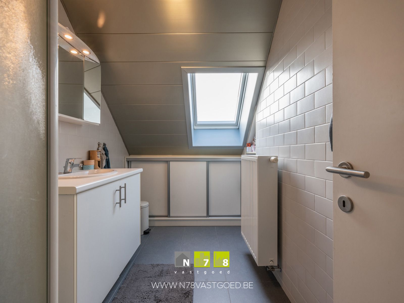 Appartement te koop foto 14