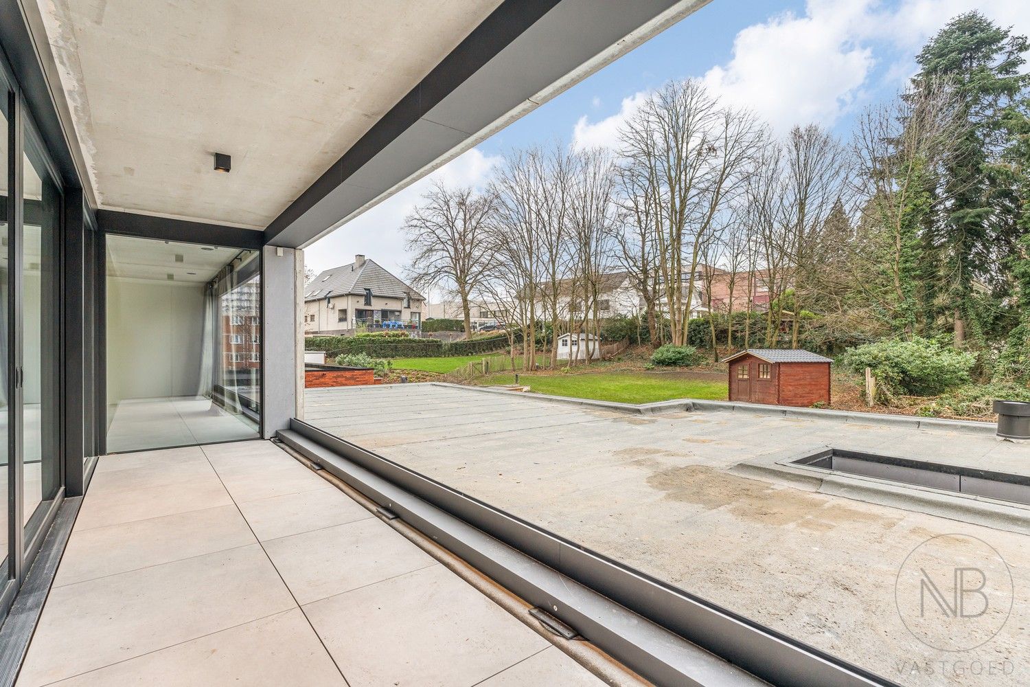 Nieuwbouwappartement met industriële uitstraling in het centrum van Genk! foto 28