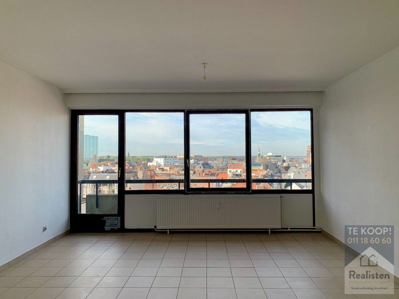 1 + 1 slaapkamerappartement in hartje Hasselt foto 16