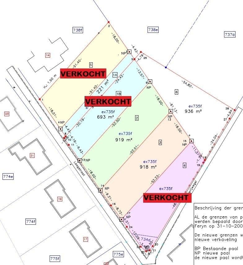 BOUWGROND VOOR OPEN BEBOUWING | BOUWEN AAN 6% MOGELIJK foto 3
