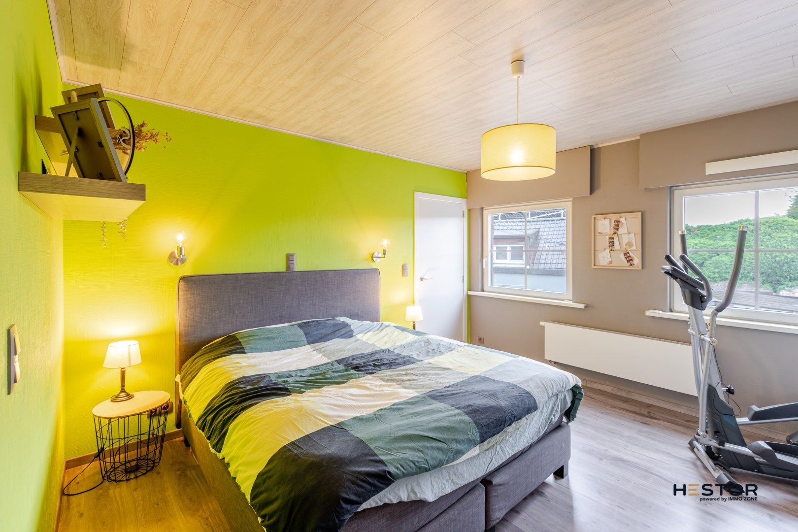 Rustig gelegen gezinswoning foto 10